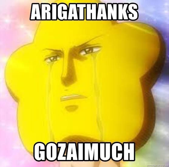 Meme of the week