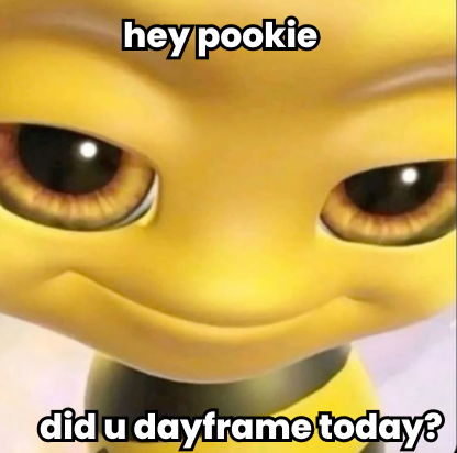 Meme of the week